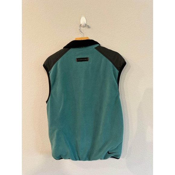 Nike Fit Men’s ACG Thermal Vintage Fleece Vest Sz M - Picture 5 of 6